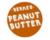 Berke's Peanut Butters